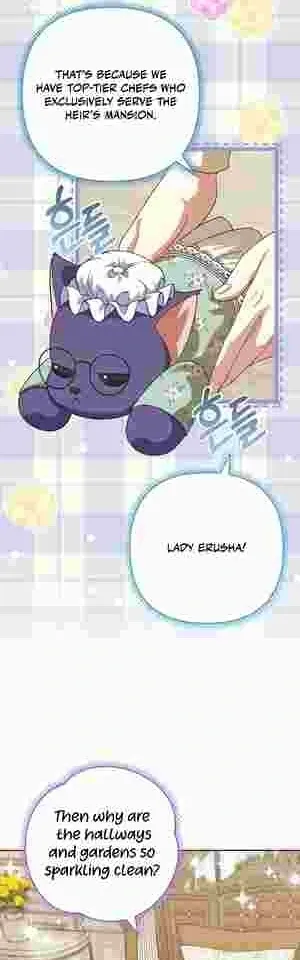 Read Heir-Raising Daddy Issues chapter 20 image 16 on Lezhin