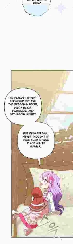 Read Heir-Raising Daddy Issues chapter 20 image 21 on Lezhin