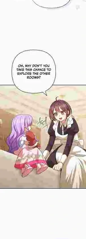 Read Heir-Raising Daddy Issues chapter 20 image 23 on Lezhin
