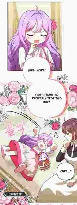 Read Heir-Raising Daddy Issues chapter 20 image 24 on Lezhin