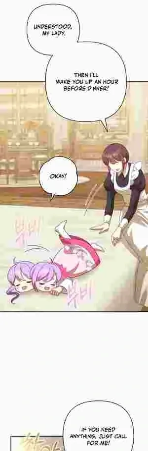 Read Heir-Raising Daddy Issues chapter 20 image 26 on Lezhin
