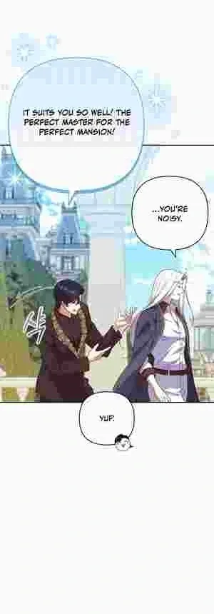 Read Heir-Raising Daddy Issues chapter 20 image 3 on Lezhin