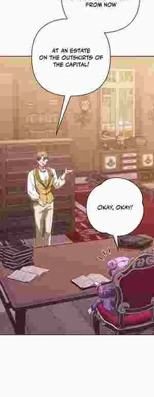 Read Heir-Raising Daddy Issues chapter 20 image 35 on Lezhin