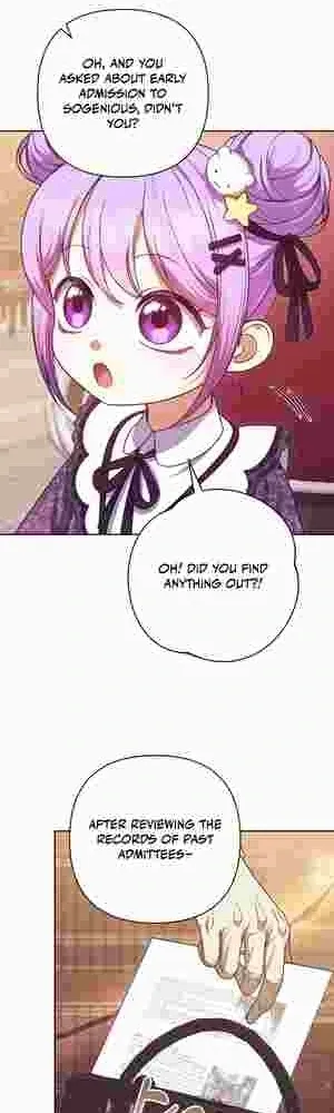 Read Heir-Raising Daddy Issues chapter 20 image 36 on Lezhin