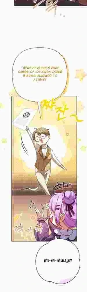 Read Heir-Raising Daddy Issues chapter 20 image 37 on Lezhin