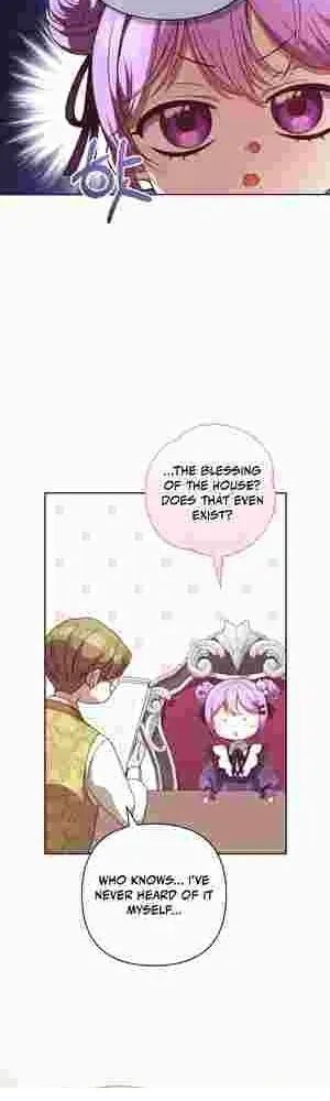 Read Heir-Raising Daddy Issues chapter 20 image 39 on Lezhin