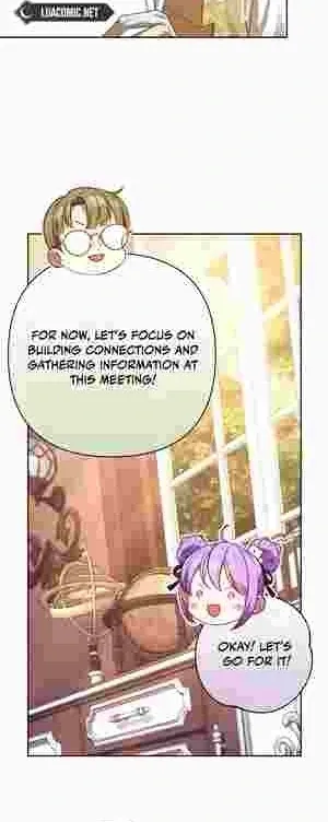 Read Heir-Raising Daddy Issues chapter 20 image 41 on Lezhin