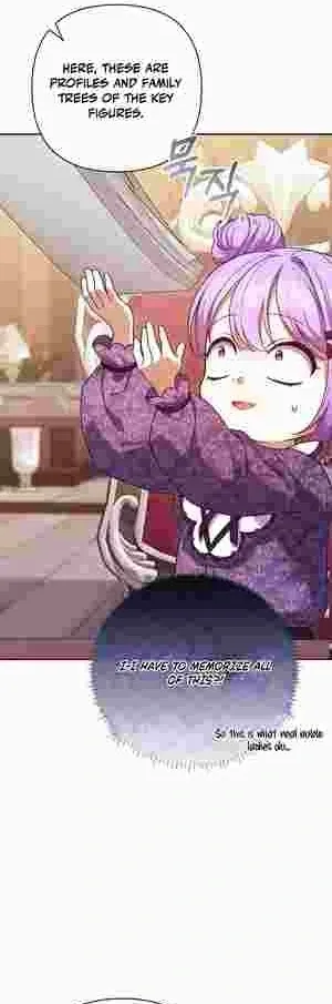 Read Heir-Raising Daddy Issues chapter 20 image 42 on Lezhin