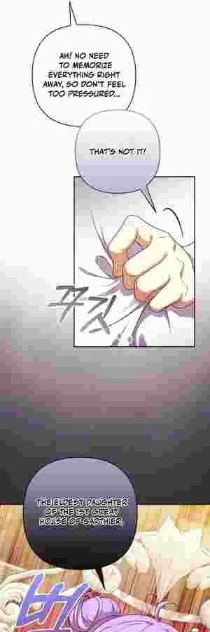 Read Heir-Raising Daddy Issues chapter 20 image 44 on Lezhin