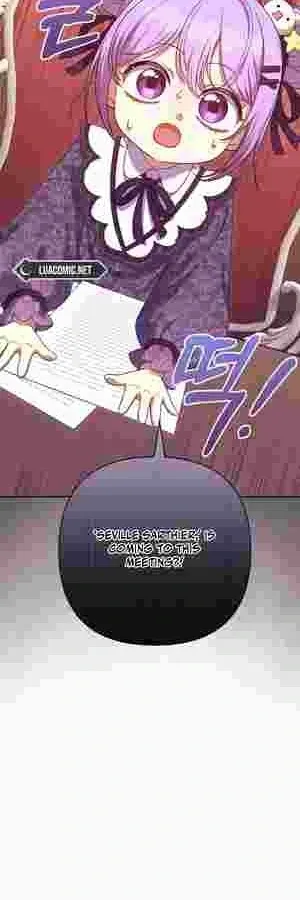 Read Heir-Raising Daddy Issues chapter 20 image 45 on Lezhin