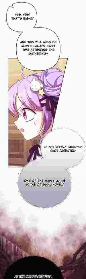 Read Heir-Raising Daddy Issues chapter 20 image 46 on Lezhin