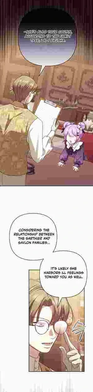 Read Heir-Raising Daddy Issues chapter 20 image 48 on Lezhin