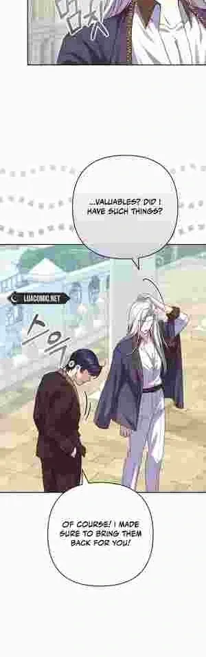 Read Heir-Raising Daddy Issues chapter 20 image 5 on Lezhin