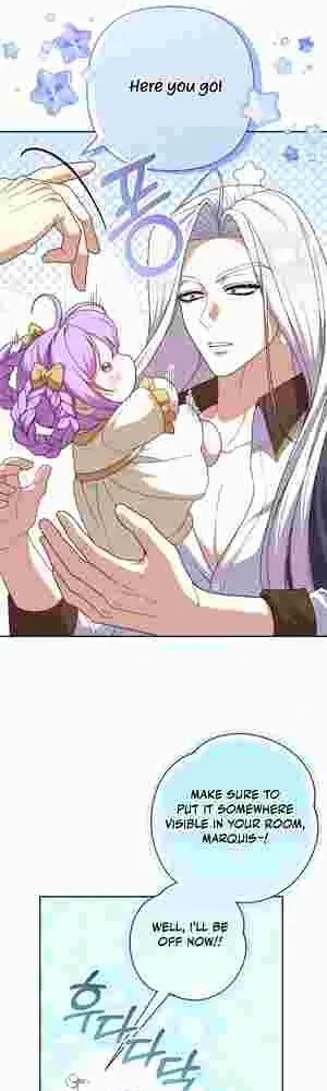 Read Heir-Raising Daddy Issues chapter 20 image 6 on Lezhin