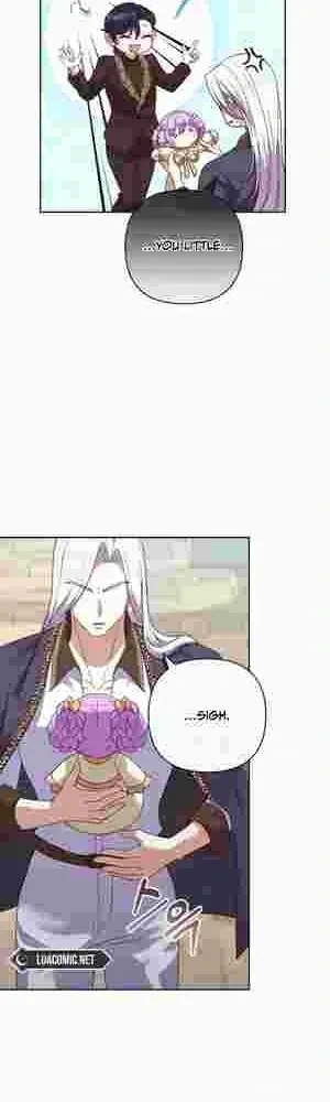 Read Heir-Raising Daddy Issues chapter 20 image 7 on Lezhin