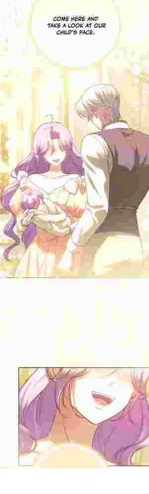 Read Heir-Raising Daddy Issues chapter 20 image 9 on Lezhin