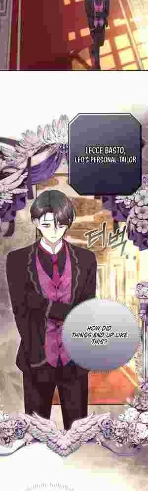 Read Heir-Raising Daddy Issues chapter 21 image 1 on Lezhin