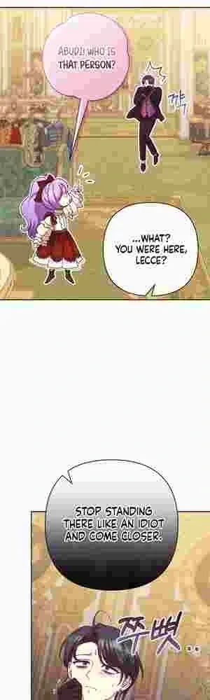 Read Heir-Raising Daddy Issues chapter 21 image 11 on Lezhin