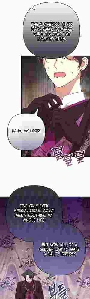 Read Heir-Raising Daddy Issues chapter 21 image 15 on Lezhin