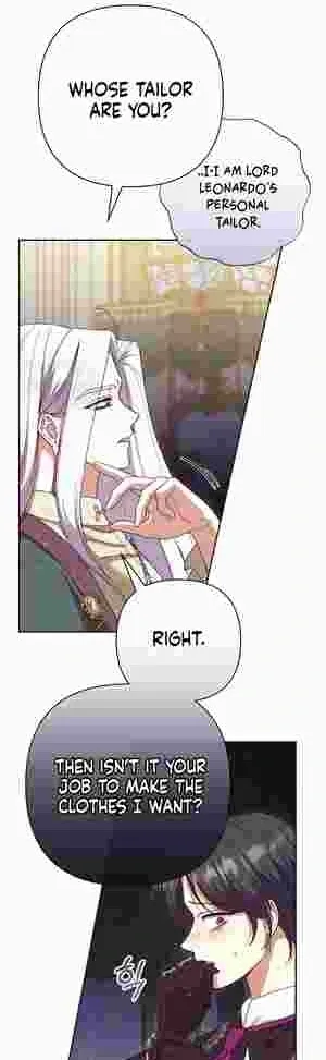 Read Heir-Raising Daddy Issues chapter 21 image 17 on Lezhin