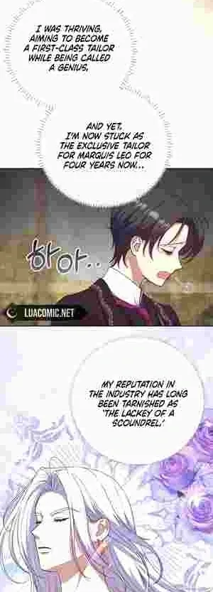 Read Heir-Raising Daddy Issues chapter 21 image 2 on Lezhin