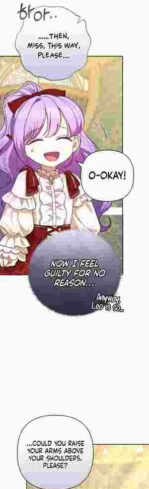 Read Heir-Raising Daddy Issues chapter 21 image 21 on Lezhin