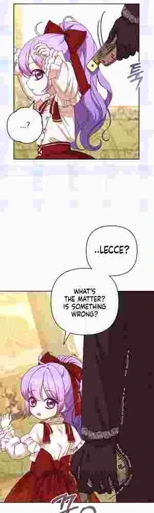 Read Heir-Raising Daddy Issues chapter 21 image 23 on Lezhin