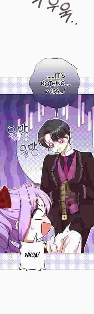 Read Heir-Raising Daddy Issues chapter 21 image 24 on Lezhin