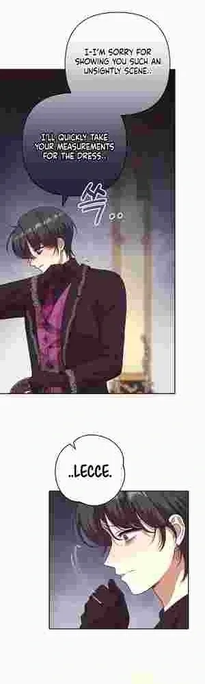 Read Heir-Raising Daddy Issues chapter 21 image 25 on Lezhin