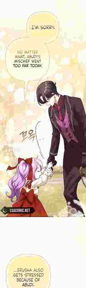 Read Heir-Raising Daddy Issues chapter 21 image 26 on Lezhin
