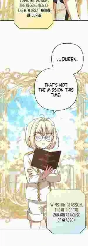 Read Heir-Raising Daddy Issues chapter 21 image 39 on Lezhin