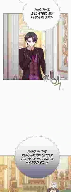 Read Heir-Raising Daddy Issues chapter 21 image 4 on Lezhin