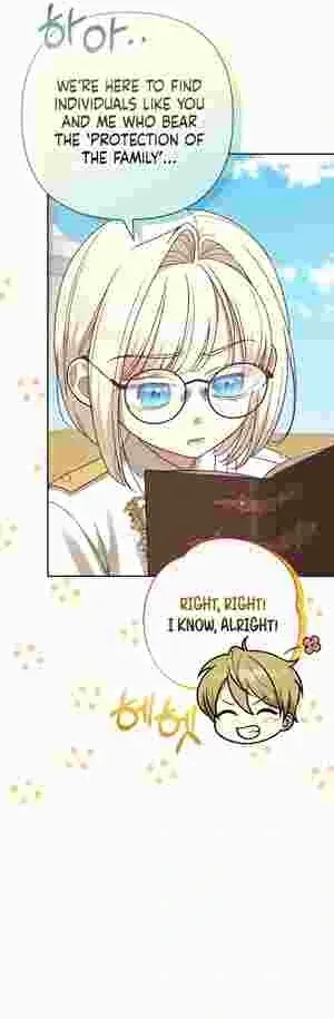 Read Heir-Raising Daddy Issues chapter 21 image 40 on Lezhin