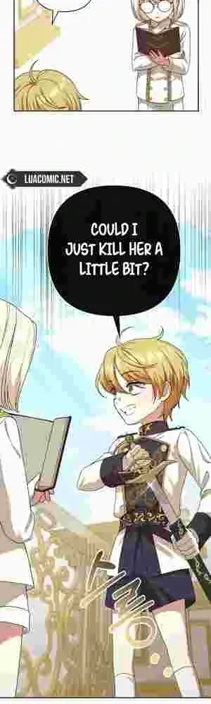 Read Heir-Raising Daddy Issues chapter 21 image 48 on Lezhin