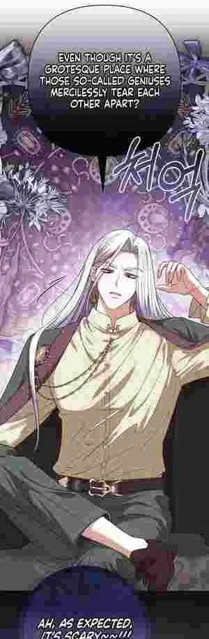 Read Heir-Raising Daddy Issues chapter 21 image 6 on Lezhin