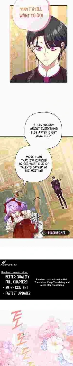 Read Heir-Raising Daddy Issues chapter 21 image 8 on Lezhin
