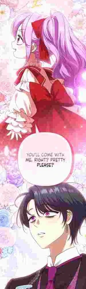 Read Heir-Raising Daddy Issues chapter 21 image 9 on Lezhin