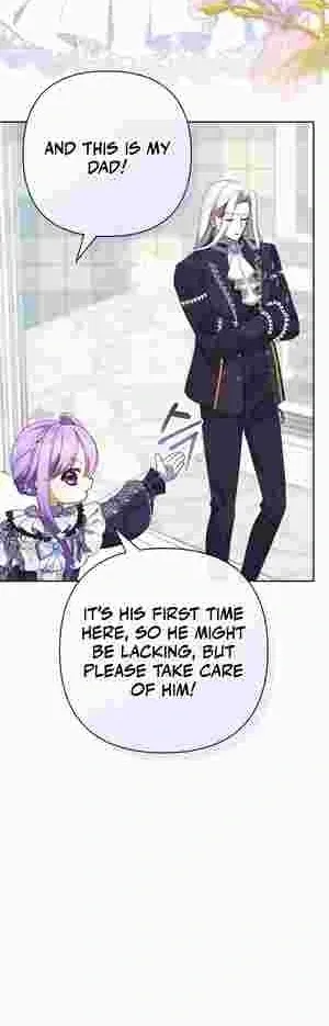 Read Heir-Raising Daddy Issues chapter 22 image 10 on Lezhin