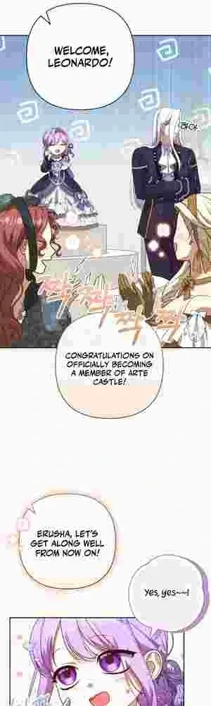 Read Heir-Raising Daddy Issues chapter 22 image 11 on Lezhin
