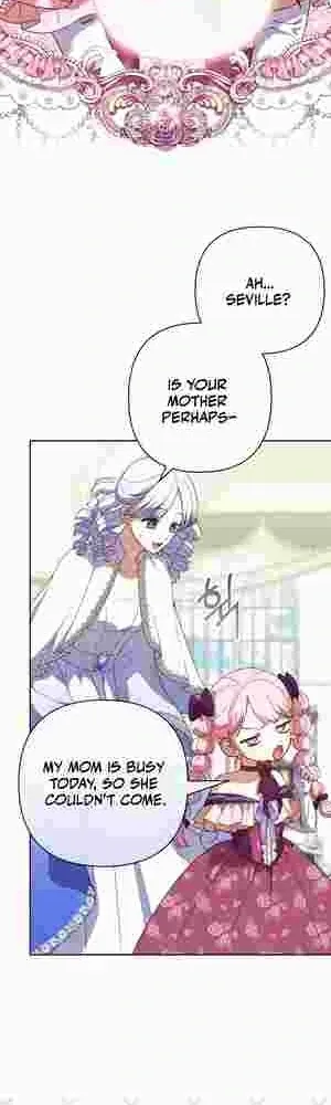 Read Heir-Raising Daddy Issues chapter 22 image 15 on Lezhin