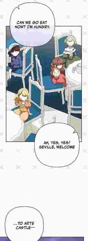 Read Heir-Raising Daddy Issues chapter 22 image 16 on Lezhin