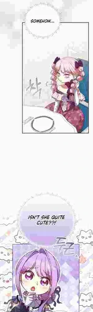 Read Heir-Raising Daddy Issues chapter 22 image 20 on Lezhin