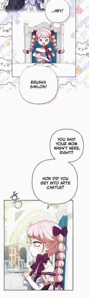Read Heir-Raising Daddy Issues chapter 22 image 21 on Lezhin