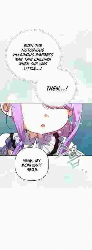 Read Heir-Raising Daddy Issues chapter 22 image 23 on Lezhin