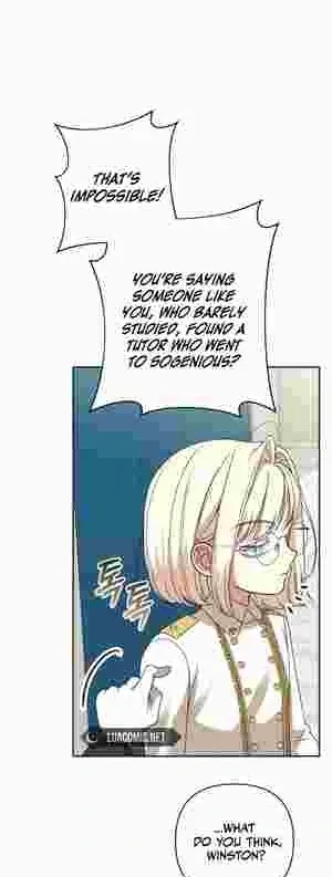 Read Heir-Raising Daddy Issues chapter 22 image 28 on Lezhin