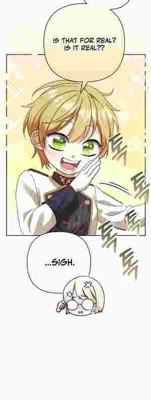 Read Heir-Raising Daddy Issues chapter 22 image 29 on Lezhin