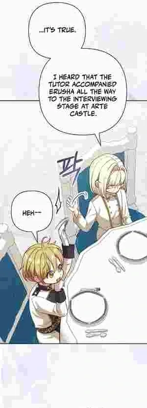 Read Heir-Raising Daddy Issues chapter 22 image 30 on Lezhin