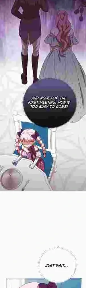 Read Heir-Raising Daddy Issues chapter 22 image 36 on Lezhin