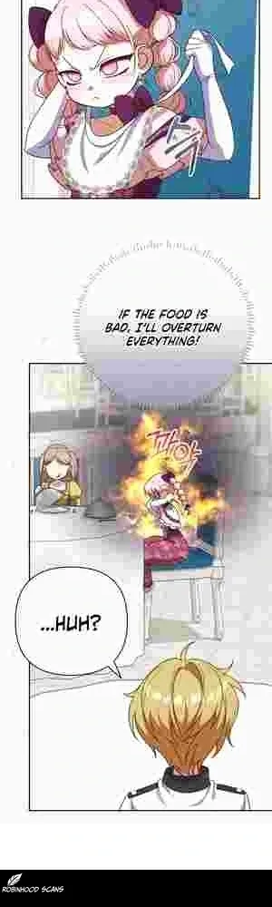 Read Heir-Raising Daddy Issues chapter 22 image 37 on Lezhin