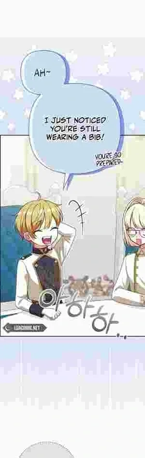 Read Heir-Raising Daddy Issues chapter 22 image 39 on Lezhin